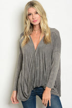 Marble Wrap Top